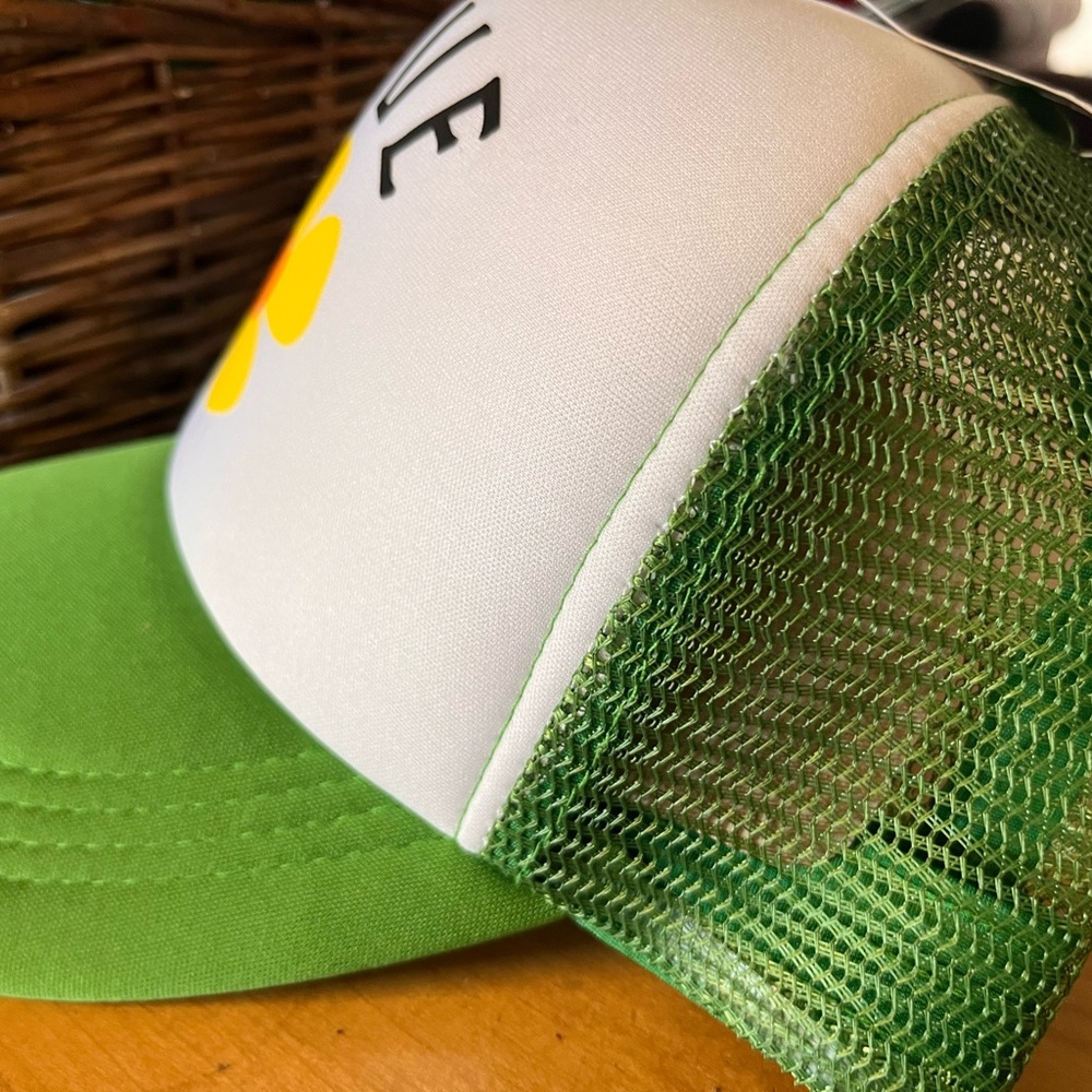 Trucker hat - Picture 2 of 4